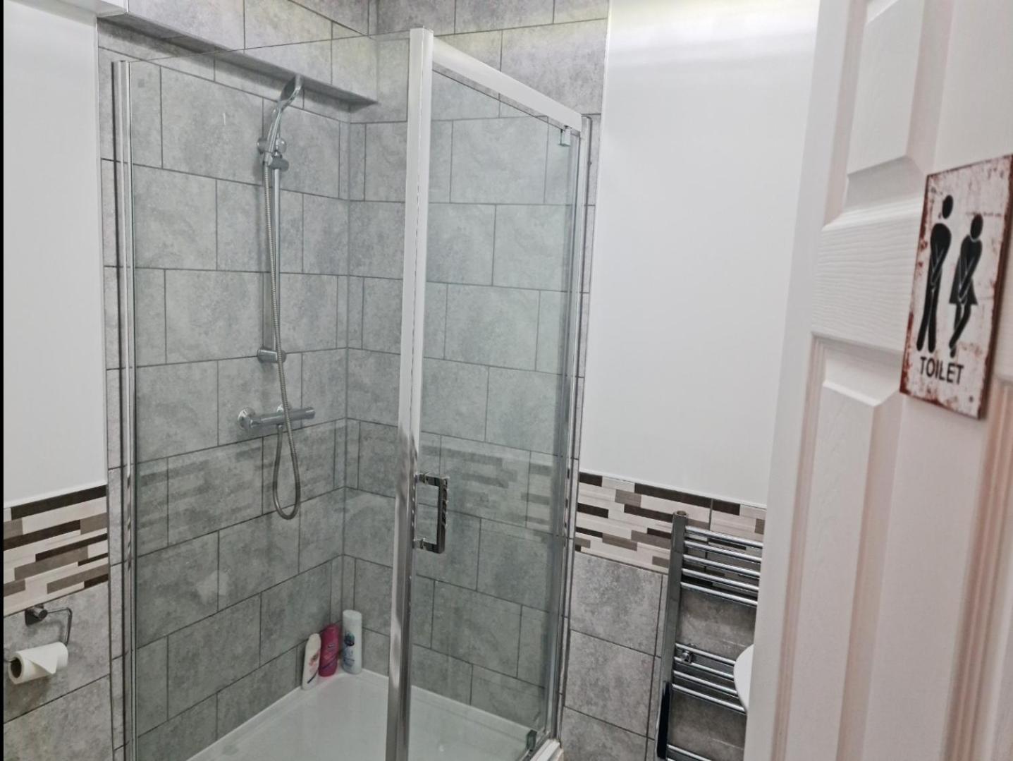 Cosy Studio With Kitchenette And Private Bathroom - 15Mins To Central London! Εξωτερικό φωτογραφία
