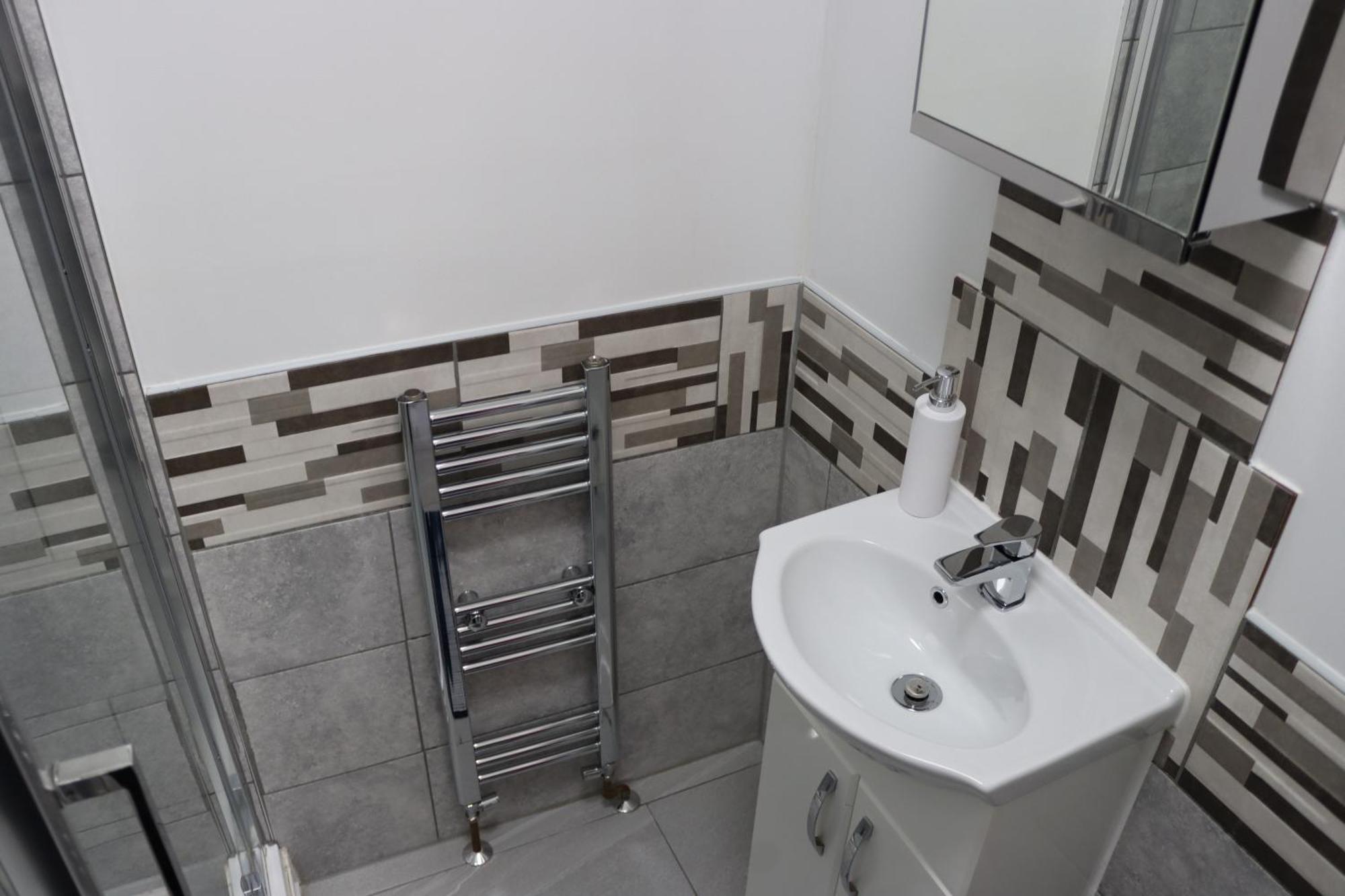 Cosy Studio With Kitchenette And Private Bathroom - 15Mins To Central London! Εξωτερικό φωτογραφία