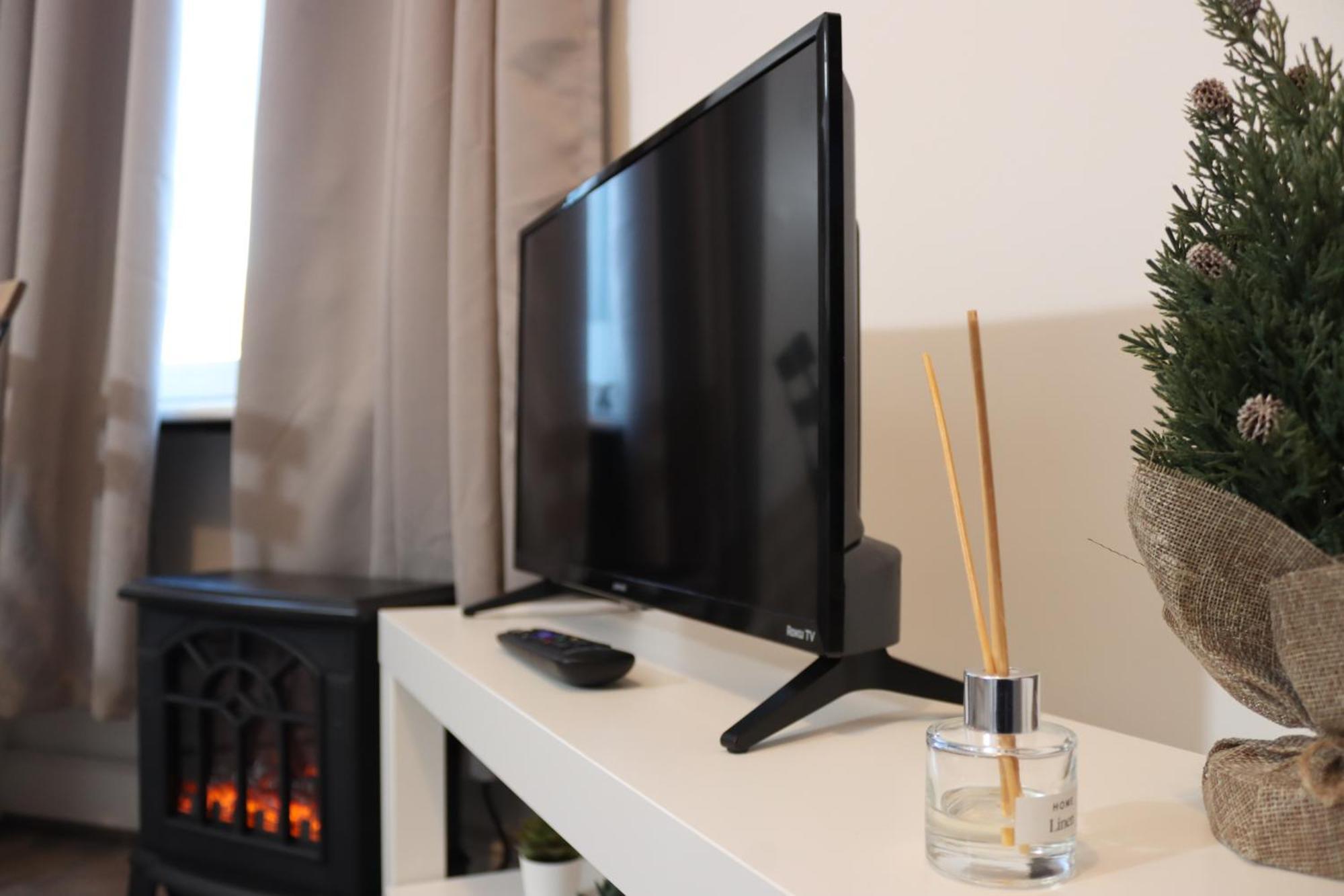 Cosy Studio With Kitchenette And Private Bathroom - 15Mins To Central London! Εξωτερικό φωτογραφία