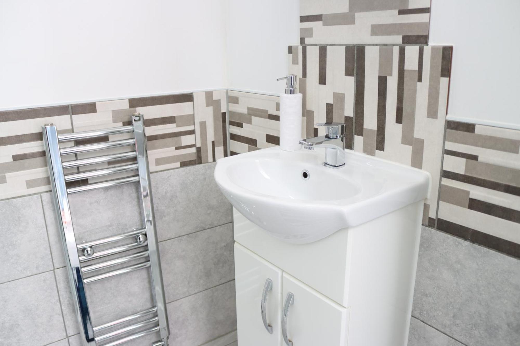 Cosy Studio With Kitchenette And Private Bathroom - 15Mins To Central London! Εξωτερικό φωτογραφία