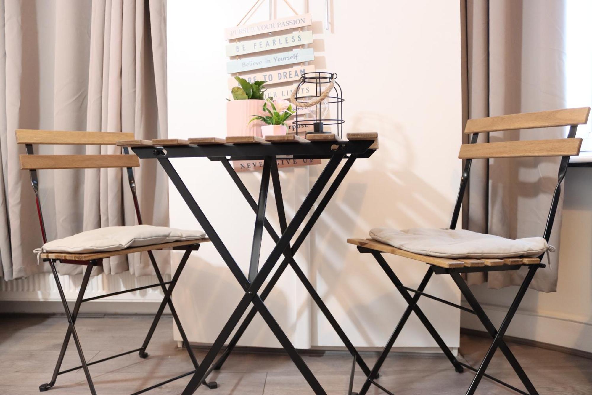 Cosy Studio With Kitchenette And Private Bathroom - 15Mins To Central London! Εξωτερικό φωτογραφία