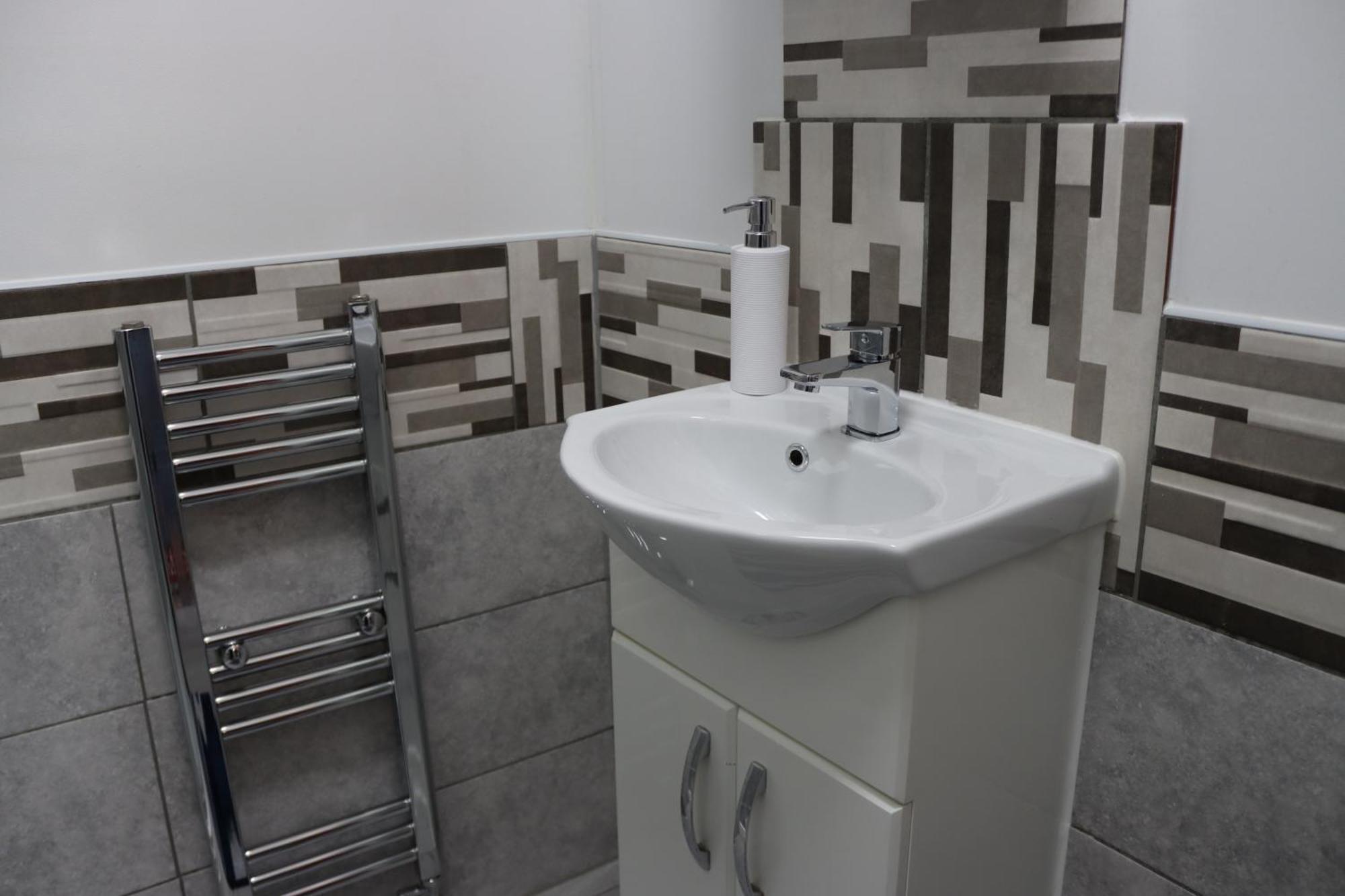 Cosy Studio With Kitchenette And Private Bathroom - 15Mins To Central London! Εξωτερικό φωτογραφία