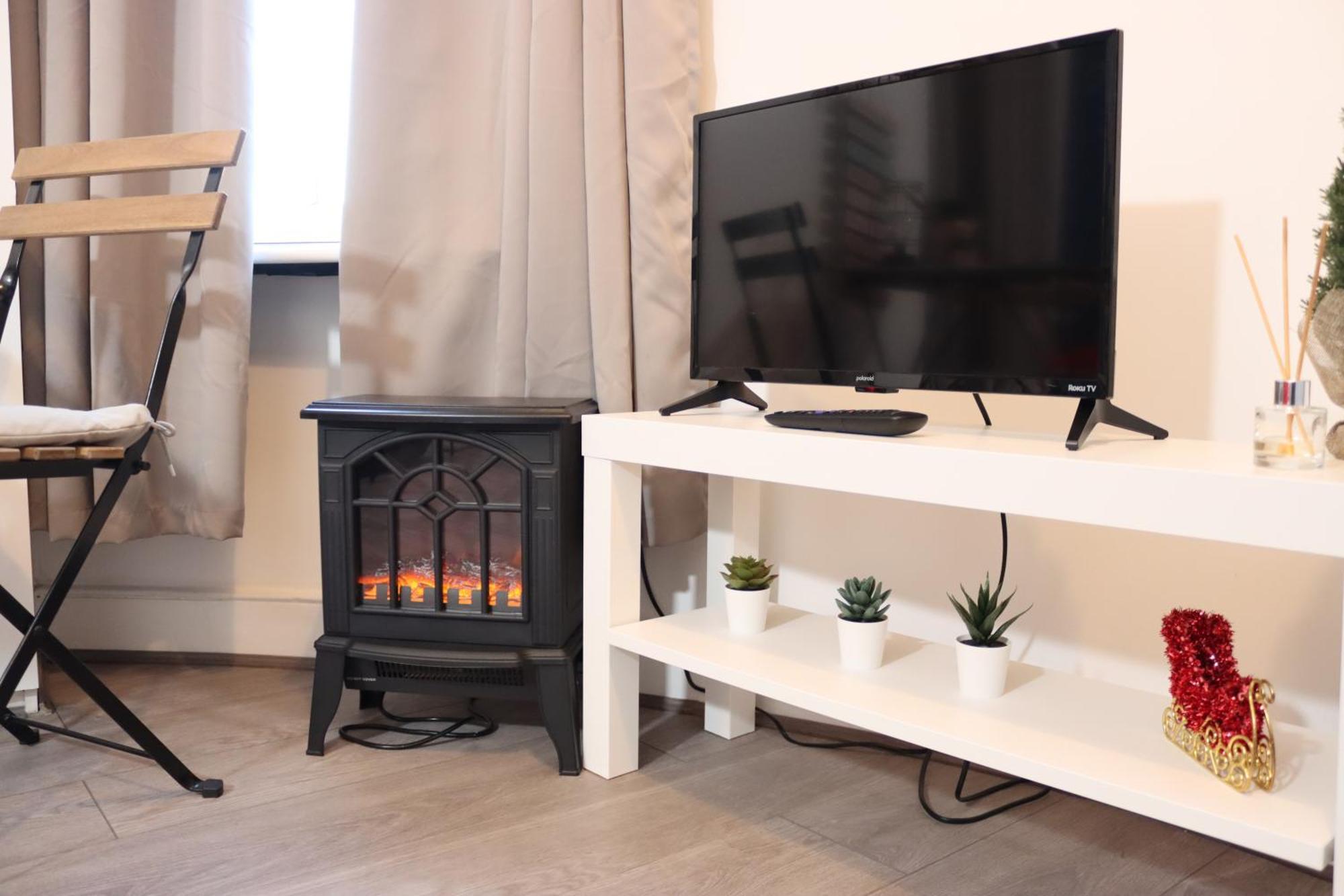 Cosy Studio With Kitchenette And Private Bathroom - 15Mins To Central London! Εξωτερικό φωτογραφία