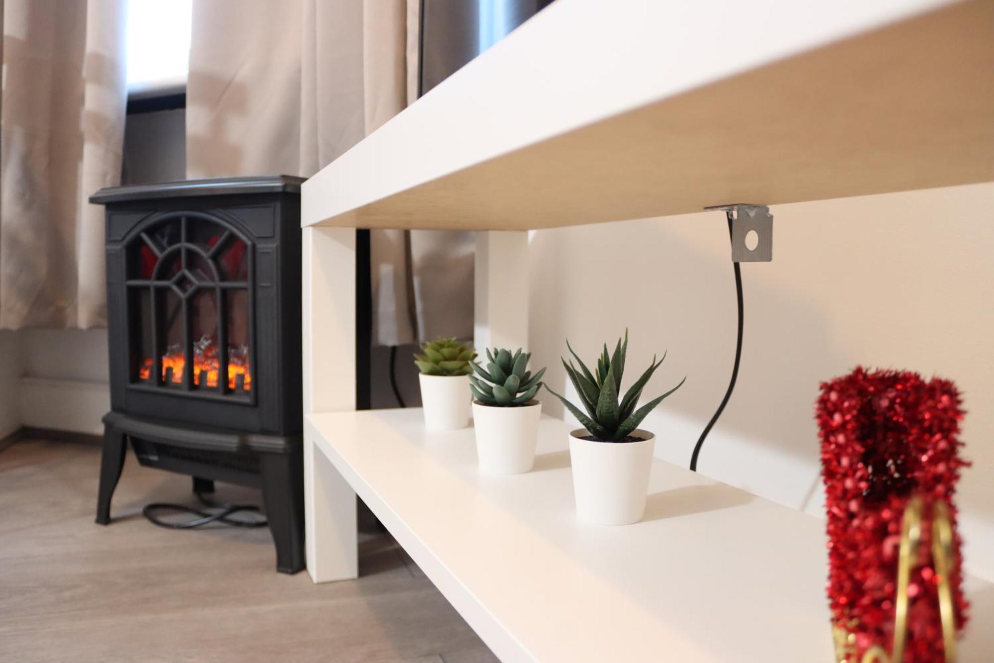 Cosy Studio With Kitchenette And Private Bathroom - 15Mins To Central London! Εξωτερικό φωτογραφία
