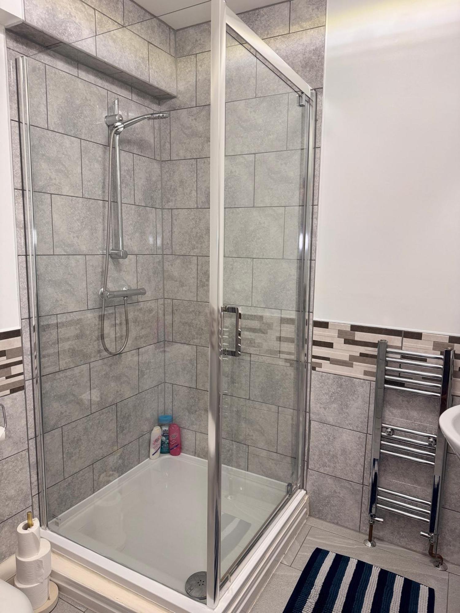 Cosy Studio With Kitchenette And Private Bathroom - 15Mins To Central London! Εξωτερικό φωτογραφία
