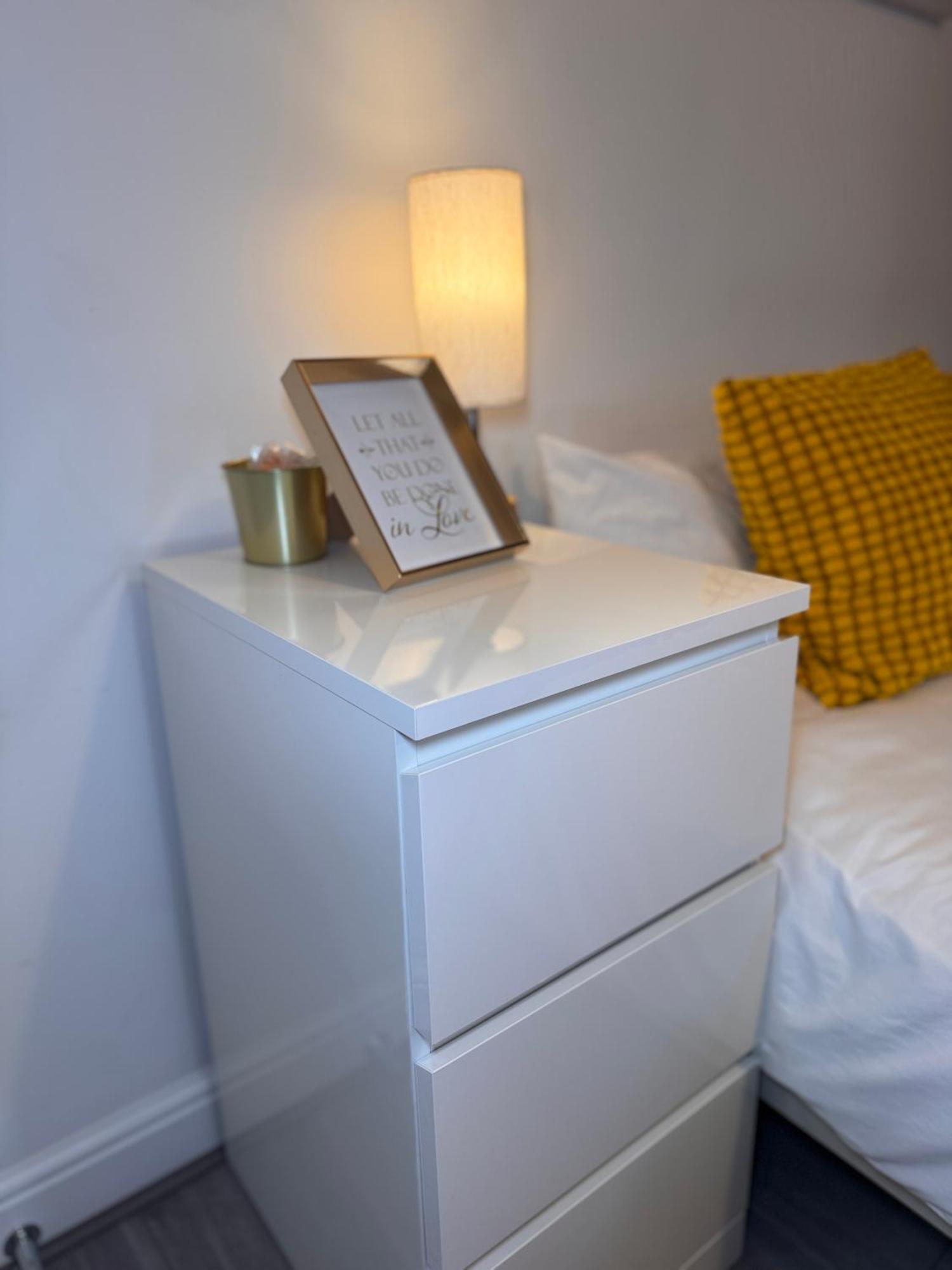 Cosy Studio With Kitchenette And Private Bathroom - 15Mins To Central London! Εξωτερικό φωτογραφία